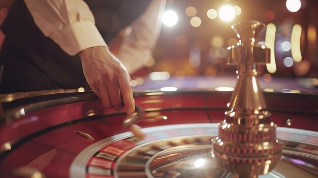 suzuki4d What's Inside Our Live Casino
